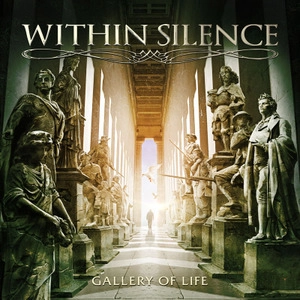 WITHIN SILENCE / ウィズイン・サイレンス / ギャラリー・オブ・ライフ / GALLERY OF LIFE