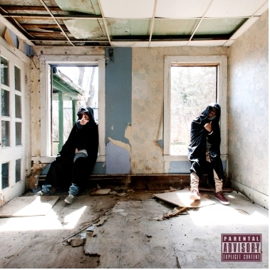 DOPPELGANGAZ / BEATS FOR BROTHELS VOL. 3