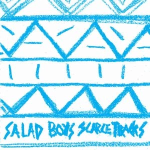 SALAD BOYS / SCARCE TRACKS (LIMITED TO 300)