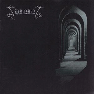 SHINING / I WITHIN DEEP DARK CHAMBERS