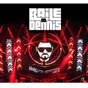 DENNIS DJ / デニス・ディージェイ / BAILE DO DENNIS