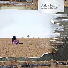 AZIZA BRAHIM / アジザ・ブライム / ABBAR EL HAMADA