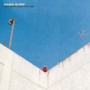 NADA SURF / ナダ・サーフ / YOU KNOW WHO YOU ARE