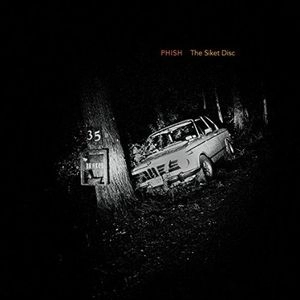PHISH / フィッシュ / SIKET DISC