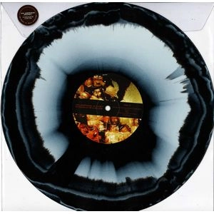 MY MORNING JACKET / マイ・モーニング・ジャケット / CHOCOLATE AND ICE
