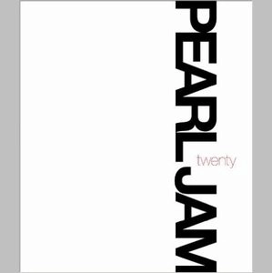 PEARL JAM / パール・ジャム / TWENTY