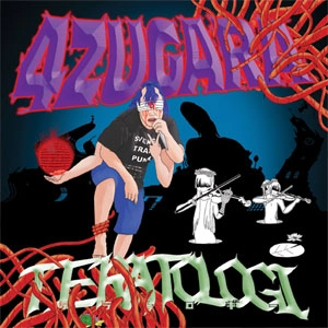 4ZUGARA / TERATOLOGI