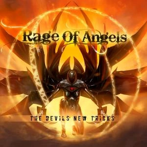 RAGE OF ANGELS / レイジ・オブ・エンジェルズ / ザ・デヴィル・ニュー・トリックス / DEVIL NEW TRICKS