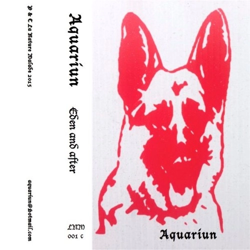AQUARIAN / EDEN & AFTER
