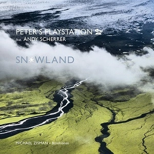 PETER'S PLAYSTATION / ピーターズ・プレイステーション / SNOWLAND