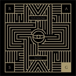 RAS G / ラス・G / "EL AYLIEN TAPES VOL. 1 & 2 ""LP"""