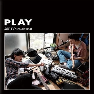 BOYLY Entertainment / PLAY