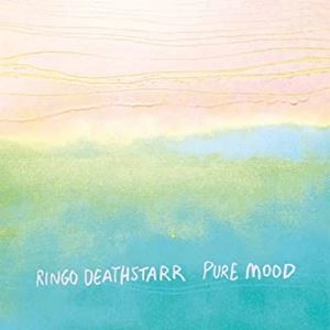 RINGO DEATHSTARR / リンゴ・デススター / PURE MOOD