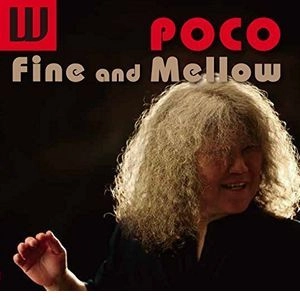 Aoyagi POCO Sumiko / 青柳POCO須美子 / ファイン・アンド・メロウ / Fine and Mellow