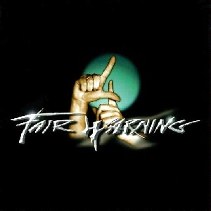 FAIR WARNING / フェア・ウォーニング / 4 / FOUR