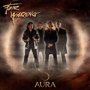 FAIR WARNING / フェア・ウォーニング / オーラ　　　　　　　　　　　　 / AURA