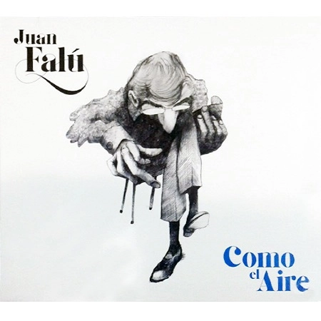 JUAN FALU / フアン・ファルー / COMO EL AIRE