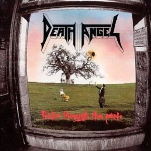 DEATH ANGEL / デス・エンジェル / FROLIC THROUGH THE PARK