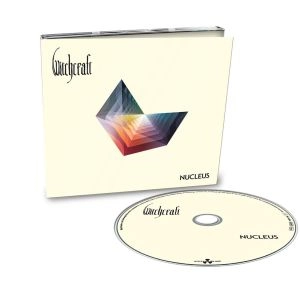 WITCHCRAFT / ウィッチクラフト / NUCLEUS<DIGI> 