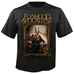 FLESHGOD APOCALYPSE / フレッシュゴッド・アポカリプス / KING<SIZE:S>