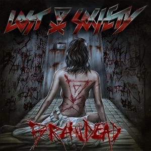 LOST SOCIETY / ロスト・ソサイエティ / BRAINDEAD<SLIP CASE>