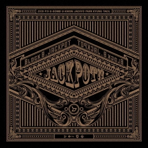 BLOCK B / ブロック・ビー / JACKPOT