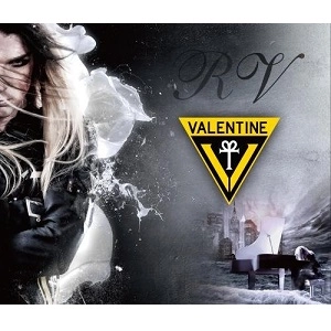 VALENTINE (ROBBY VALENTINE) / ヴァレンタイン (ロビー・ヴァレンタイン) / ＲＶ