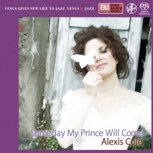 ALEXIS COLE / アレクシス・コール / いつか王子さまが