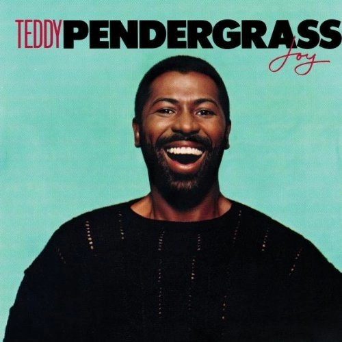 TEDDY PENDERGRASS / テディ・ペンダーグラス / JOY