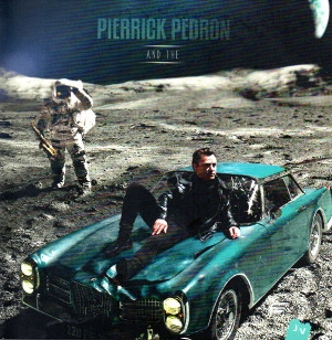 PIERRICK PEDRON / ピエリック・ペドロン / AND THE