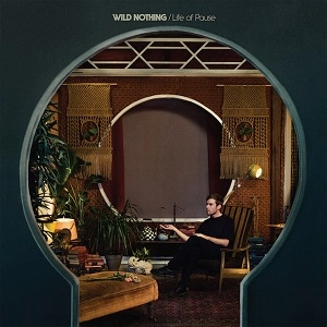 WILD NOTHING / ワイルド・ナッシング / ライフ・オブ・ポーズ