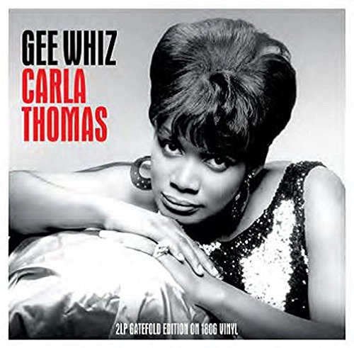 CARLA THOMAS / カーラ・トーマス / GEE WHIZ
