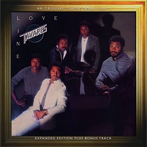 TAVARES / タバレス / LOVELINE (EXPANDED VERSION)