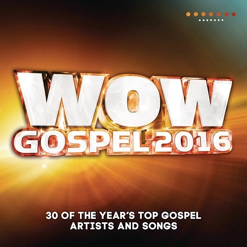 V.A. (WOW GOSPEL) / オムニバス / WOW GOSPEL 2016