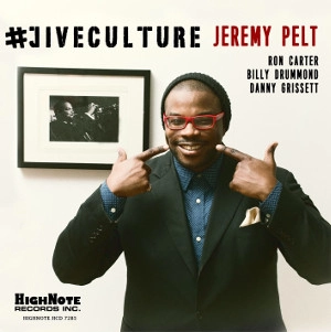 JEREMY PELT / ジェレミー・ペルト / #JIVECULTURE