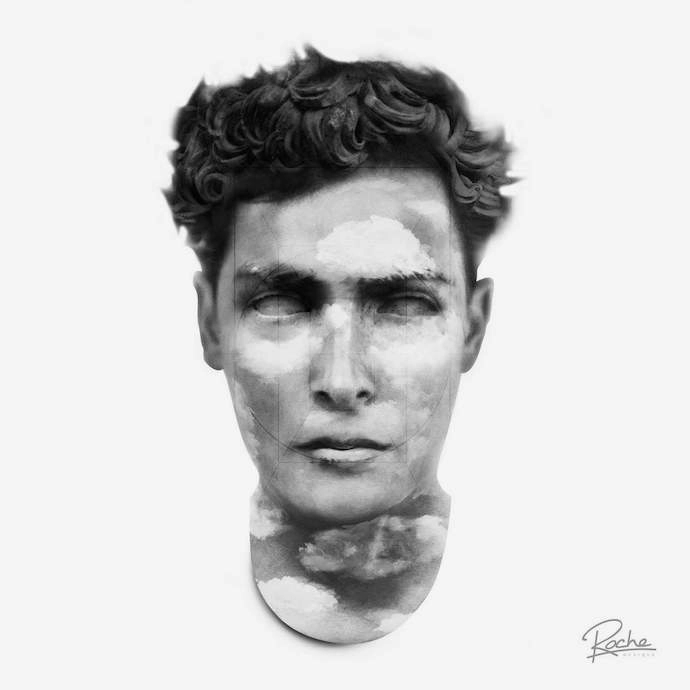 DARIUS (HIPHOP) / ROMANCE 12"