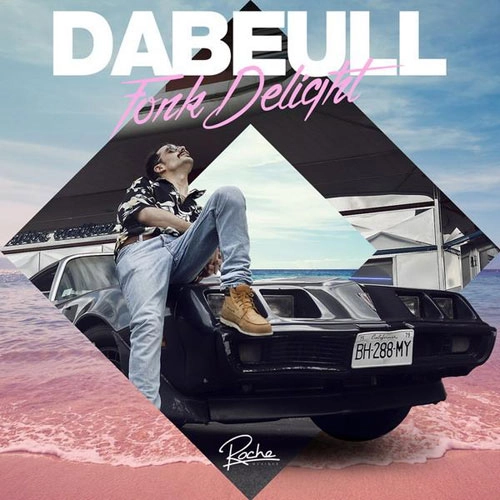 DABEULL / Fonk Delight