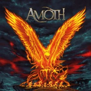 AMOTH / REVENGE 