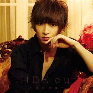 YOSHIHIDE SASAKI / 佐々木喜英 / 佐々木喜英ベストアルバム HIDE out ~MOON~