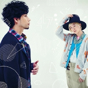 YOSHIDA YAMADA / 吉田山田 / 47【ヨンナナ】