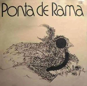PONTA DE RAMA / PONTA DE RAMA