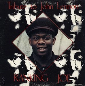 RANKING JOE / ランキング・ジョー / TRIBUTE TO JOHN LENNON