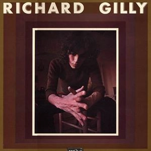 RICHARD GILLY / RICHARD GILLY