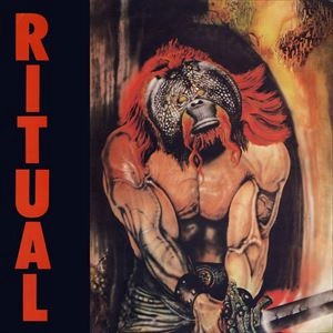 PETER FROHMADER / ペーター・フロマーダー / RITUAL