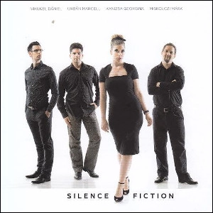 SILENCE FICTION / SILENCE FICTION