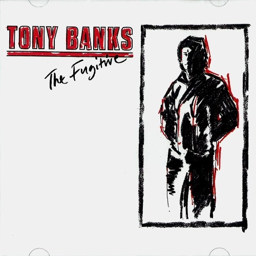 TONY BANKS / トニー・バンクス / THE FUGITIVE: 2016 REMIXED EDITION