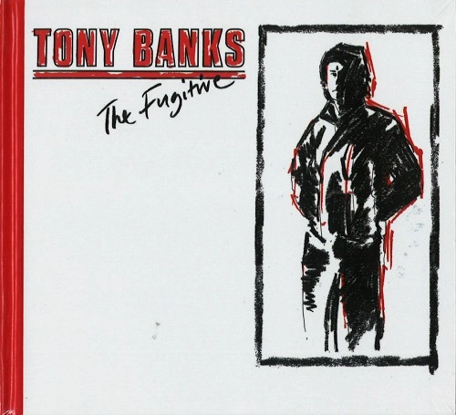 TONY BANKS / トニー・バンクス / THE FUGITIVE: TWO DISC HARDBACK DELUXE EXPANDED EDITION