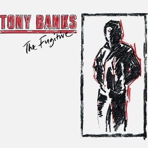 TONY BANKS / トニー・バンクス / THE FUGITIVE: 180 GRAM VINYL EDITION