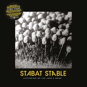 STABAT STABLE / ULTRISSIMA ON THE JUNK'S MOON