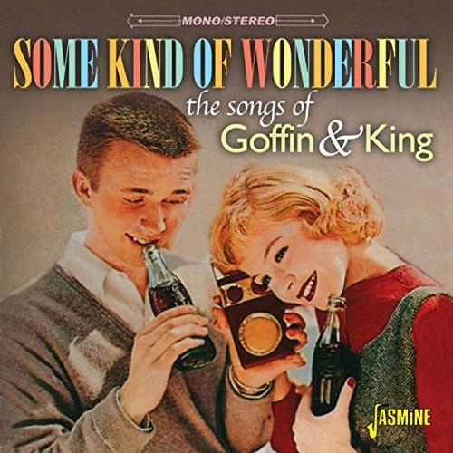 V.A. (GOFFIN & KING) / THE SONGS OF GOFFIN & KING SOME KIND OF WONDERFUL